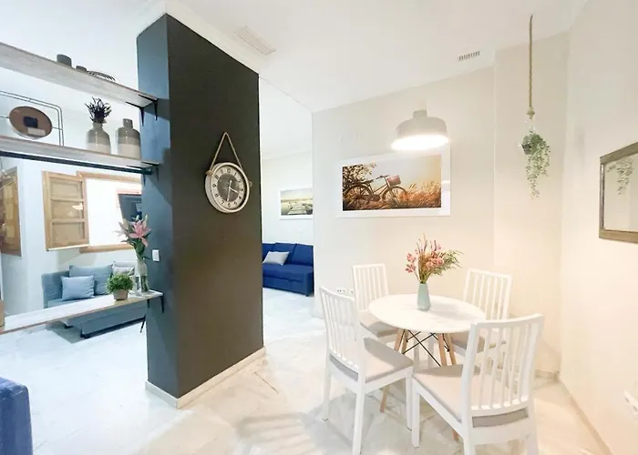 Lux Home - Las Setas