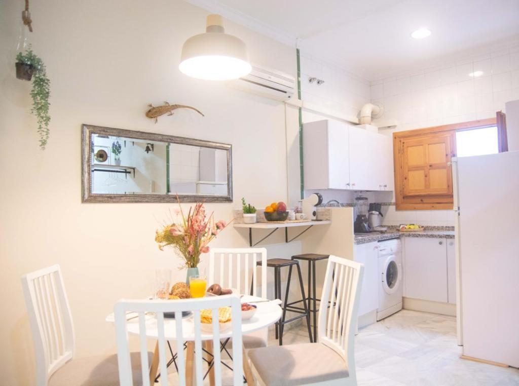 Appartement Lux - Las Setas Séville