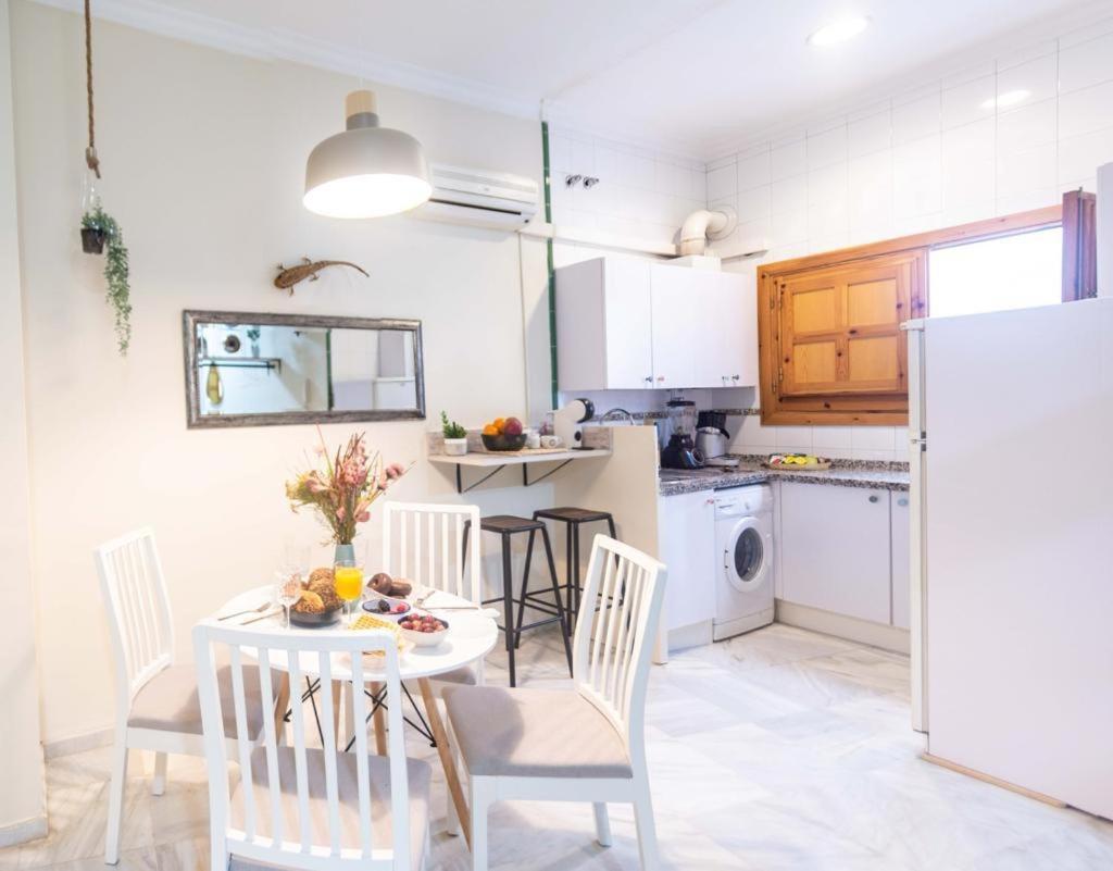 Lux - Las Setas Appartement *