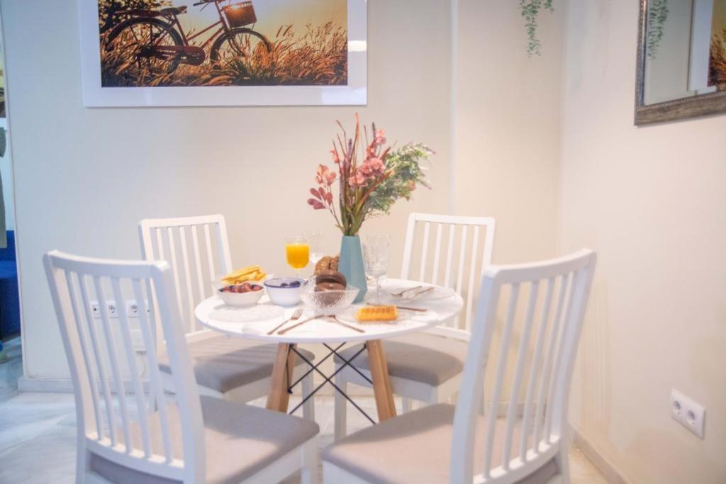 Appartement Lux - Las Setas