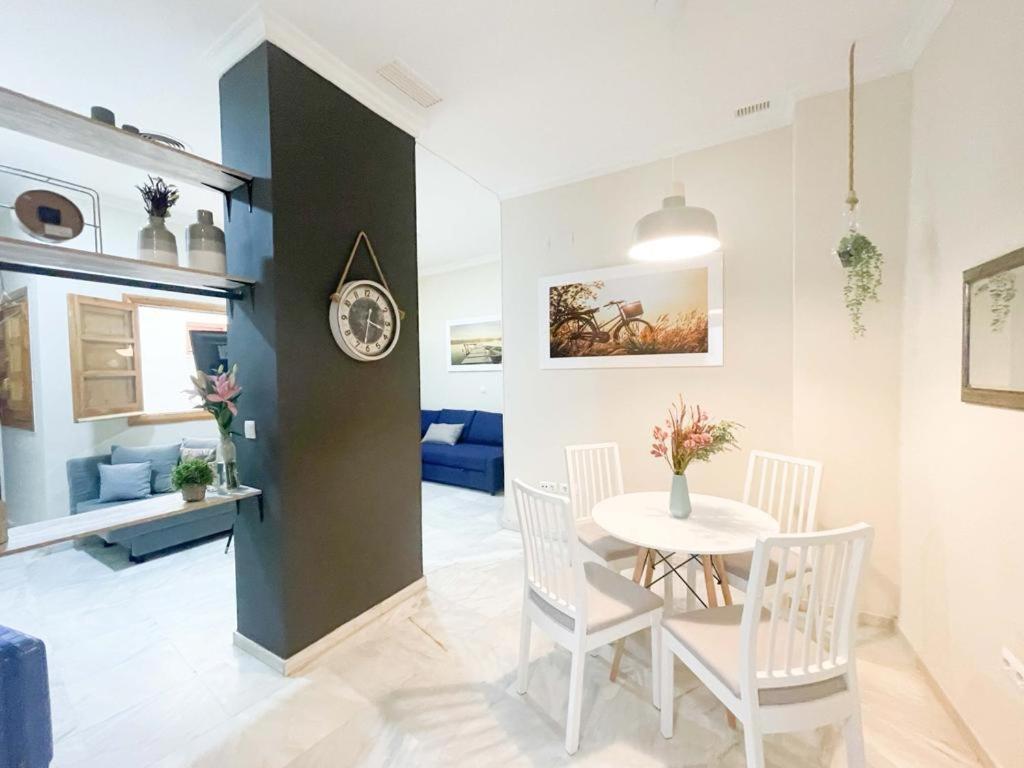 Appartement Lux - Las Setas