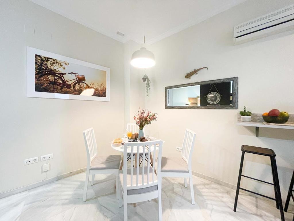 Appartement Lux - Las Setas Séville