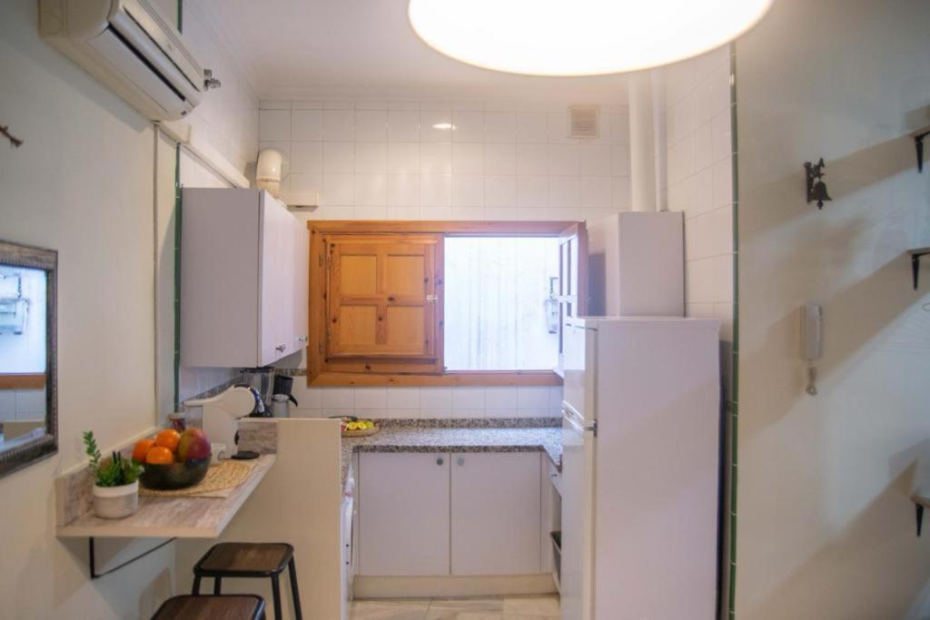 Appartement Lux - Las Setas