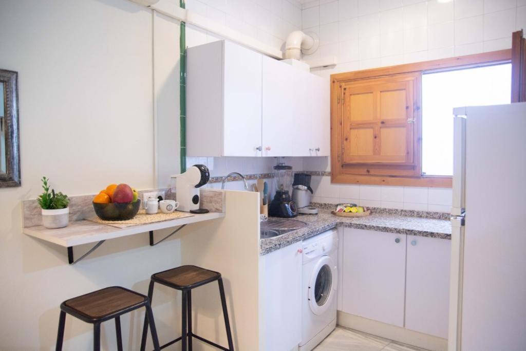 Appartement Lux - Las Setas