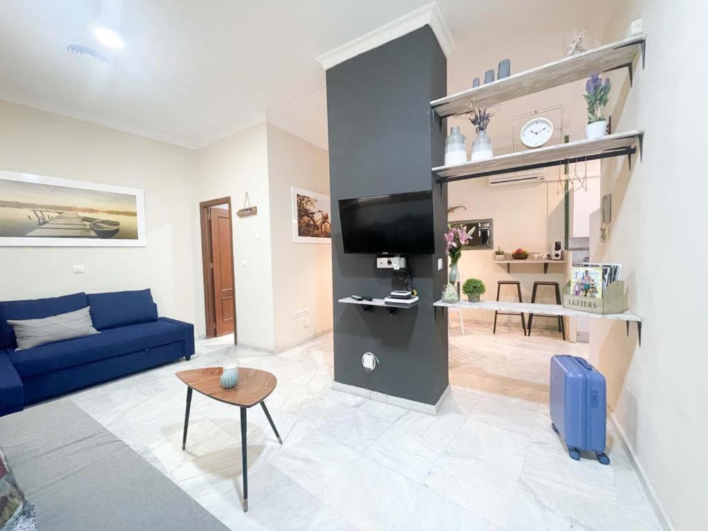 Appartement Lux - Las Setas