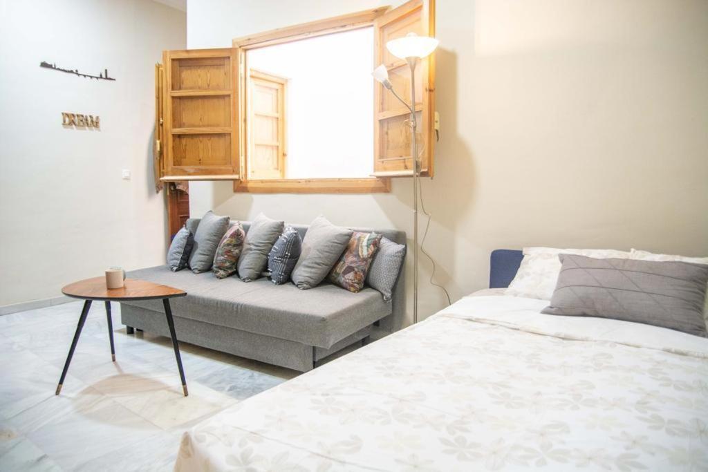 Lux - Las Setas Appartement