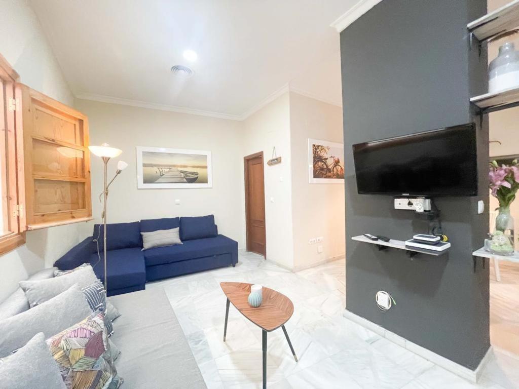 Appartement Lux - Las Setas Séville