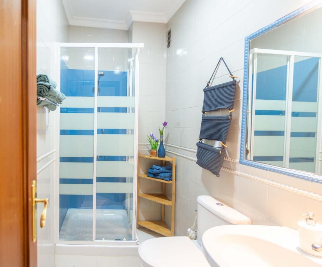 Lux - Las Setas Appartement