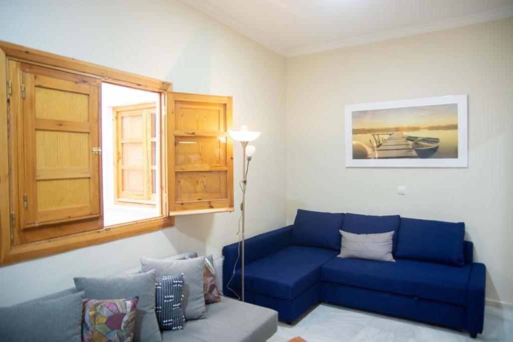 Appartement Lux - Las Setas Séville