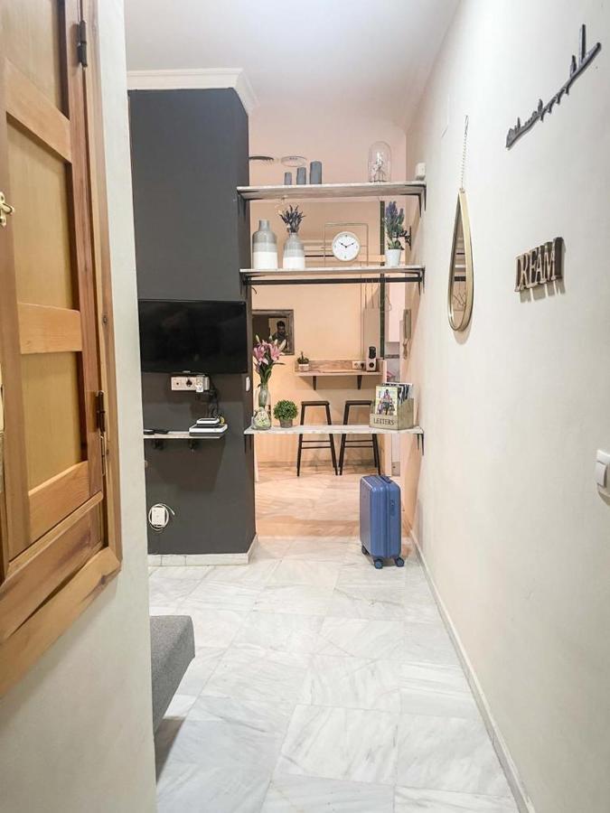 Appartement Lux - Las Setas